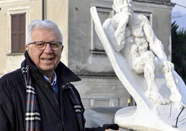 In ricordo di &ldquo;Antonio Franzetti, un Popolare a Gemonio&rdquo; di Fabio Passera