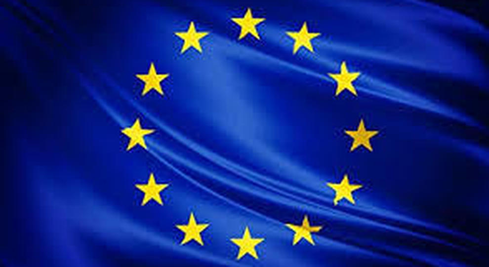 Crisi dell&rsquo;Europa
