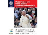 Il Papa a Milano: indicazioni per la politica?