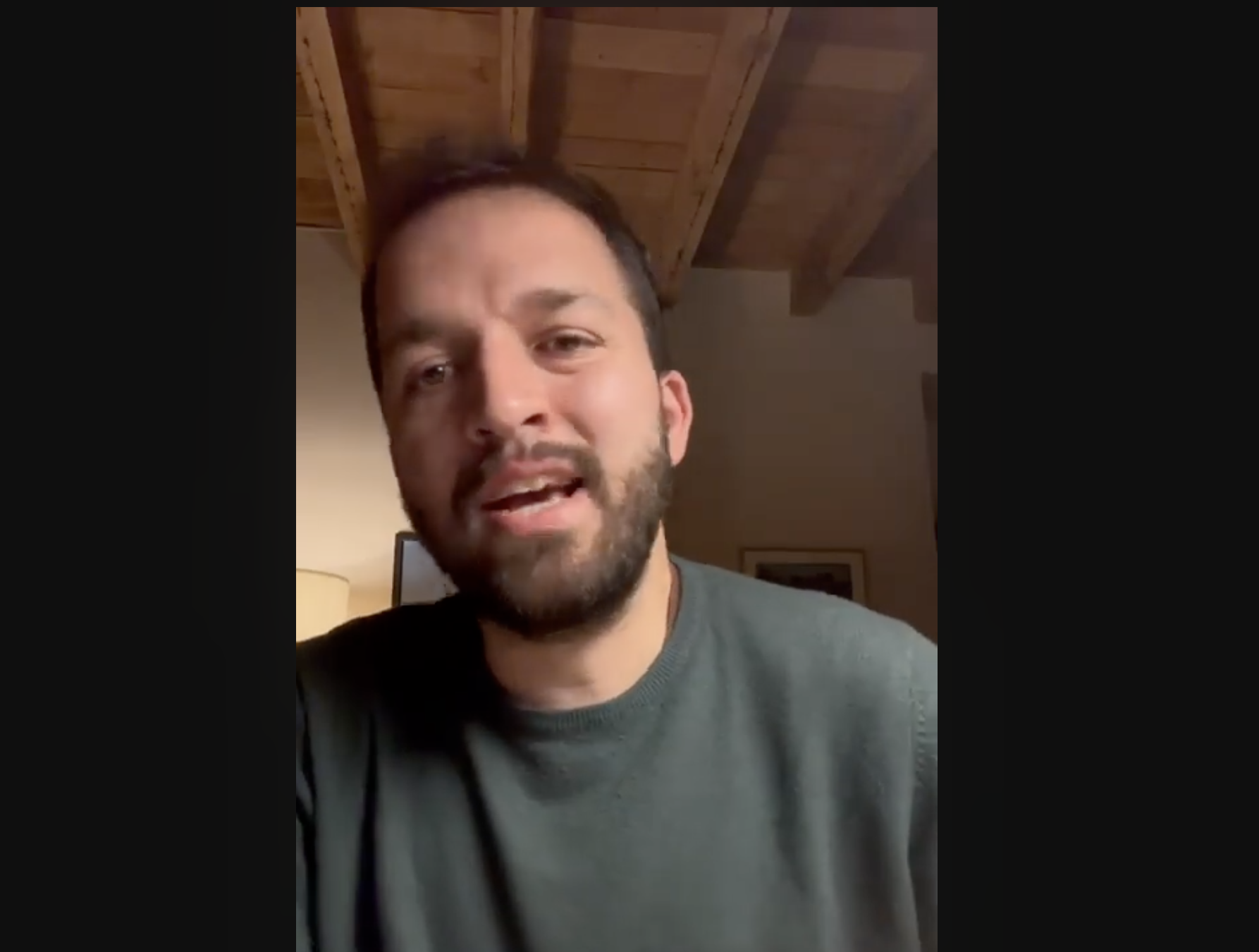 Intervista a Filippo Maroni responsabile di Happiness
