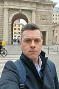 Intervista a Giuseppe Tarantino