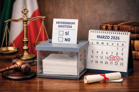 REFERENDUM. IL MIO NO PROBLEMATICO