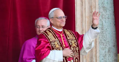 Discorso del santo Padre Leone XIV ai membri della fondazione Centesimu Annus Pro Pontefice