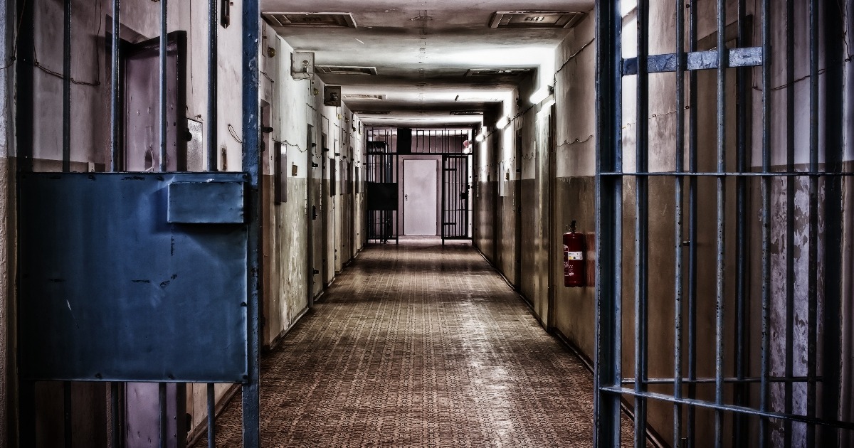 Il carcere &egrave; ancora un luogo di rieducazione?